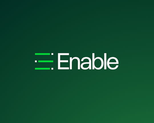 Aligning Goals and Incentives: Enable Celebrates Oversubscribed $94M Series C Raise