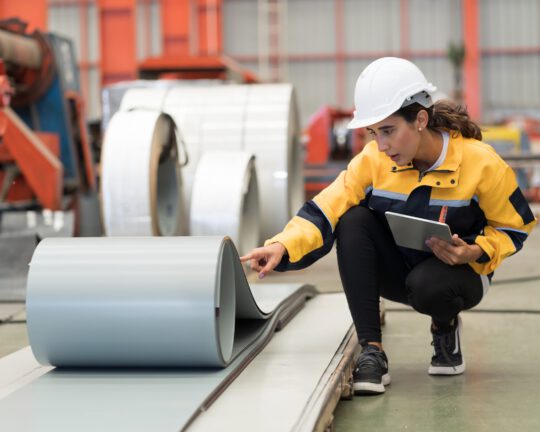 7 Ways to Grow Your Building Materials Business