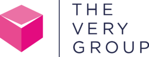 The Very Group logo