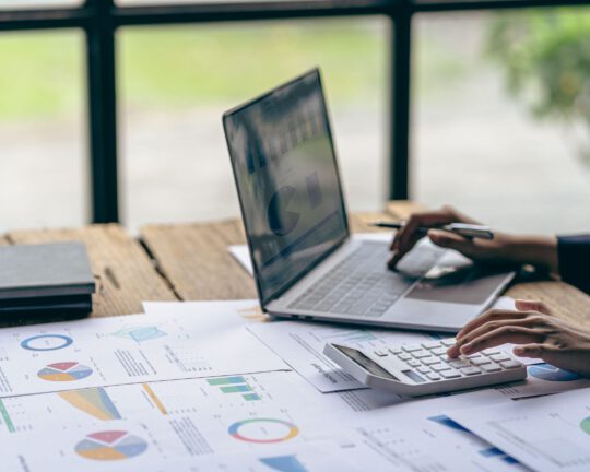 How Tariffs Impact Margins (and How to Fight Back)