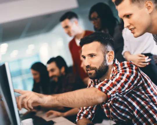 7 Factors to Consider When Forming a Supplier Partnership