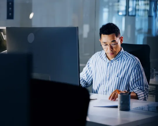 Navigating Unfair Trading Practices: A Framework for Stronger Supply Chain Relationships