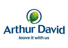 Arthur David logo