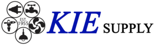 Kie Supply logo