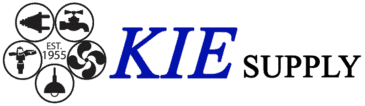 Kie Supply logo