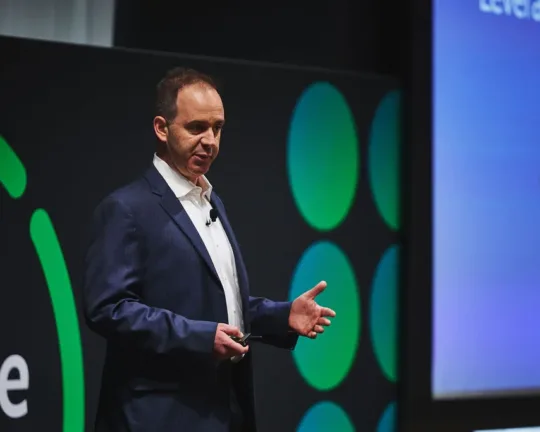 Tariffs, Trade, and Trump: Operating in Uncertainty