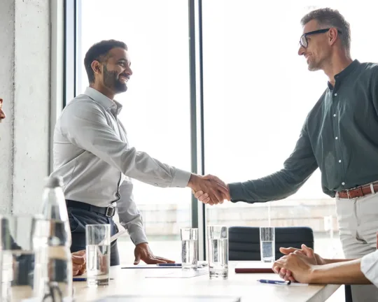 Why Finance and Procurement Must Align—Especially When Vendor Rebates Are at Stake