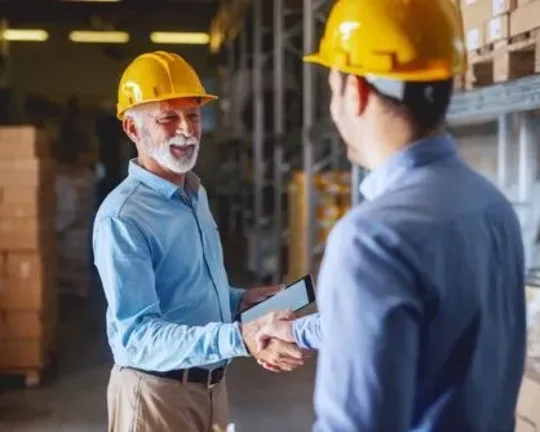 How To Execute the Perfect Trading Partner Collaboration 