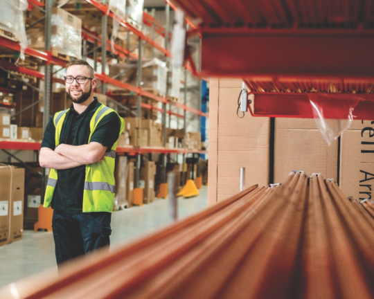 app plumbing supplies