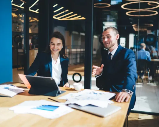 What is Buying Group Rebate Management?