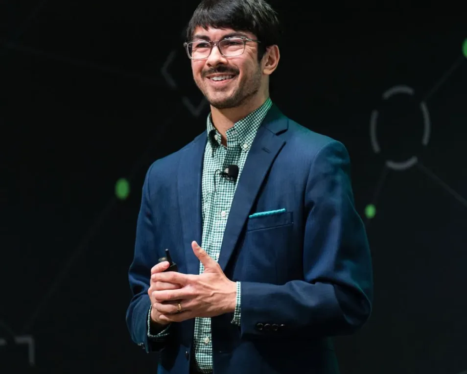 Give every customer the clarity to trade with confidence.