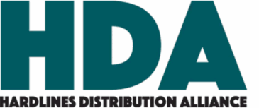 hda logo