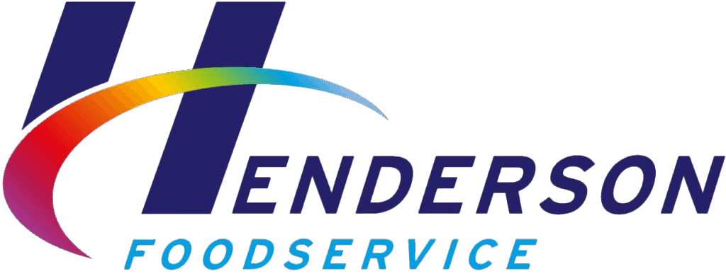 henderson foodservice logo