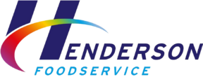 henderson foodservice logo
