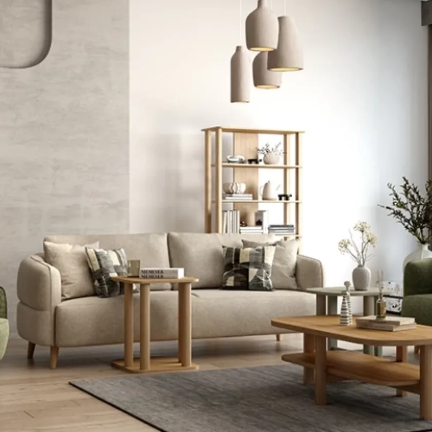 scandinavian furniture