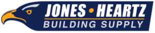 Jones Heartz logo