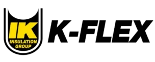 K-FLEX logo