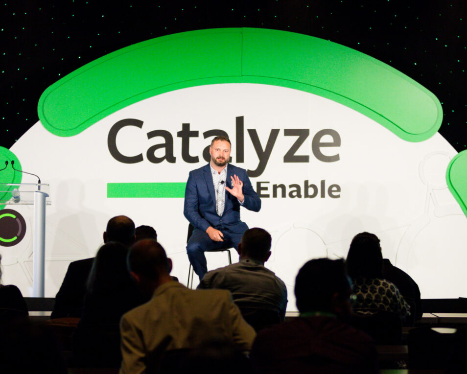 Mark Gilham - VP of Rebate Advisory 