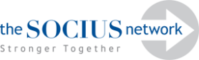 socius network logo