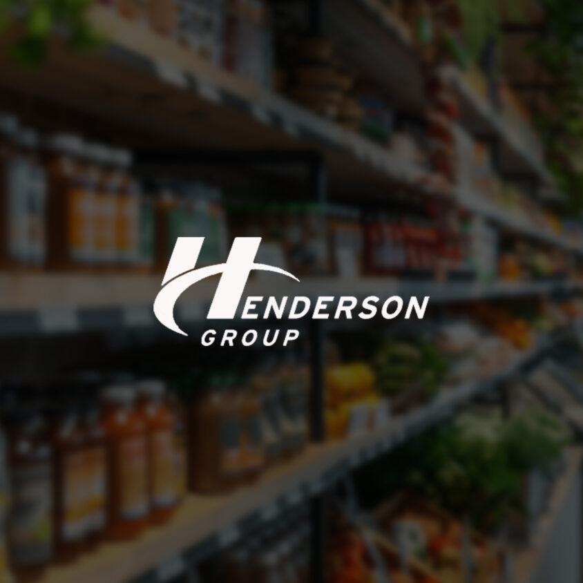 Leanne Hamilton, Business Support Manager, Henderson Group