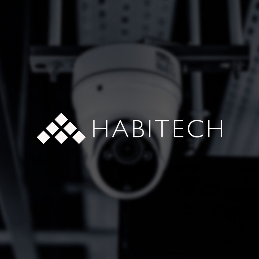 Lee Nicholls, Finance Director, Habitech