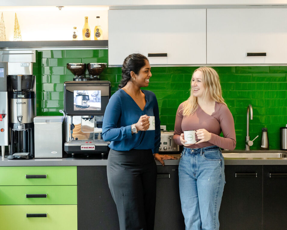 Be Part of Something Meaningful