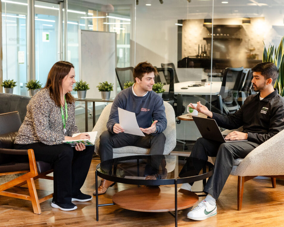 Join our Fast-Growing Team