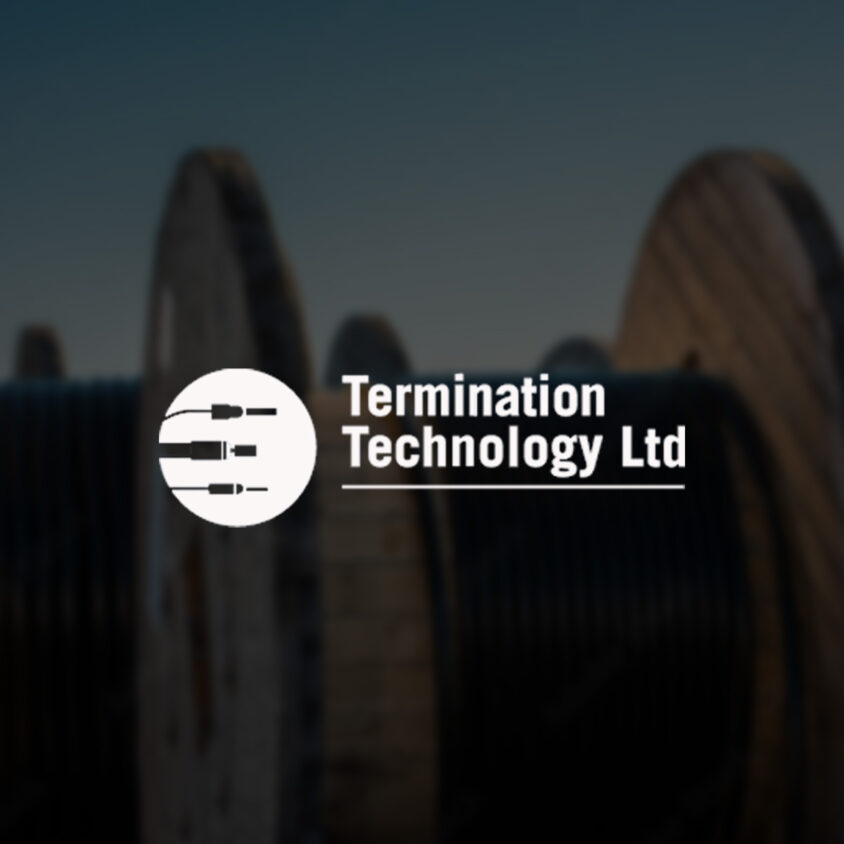 Steve Parry, Commercial Director, Termination Technology