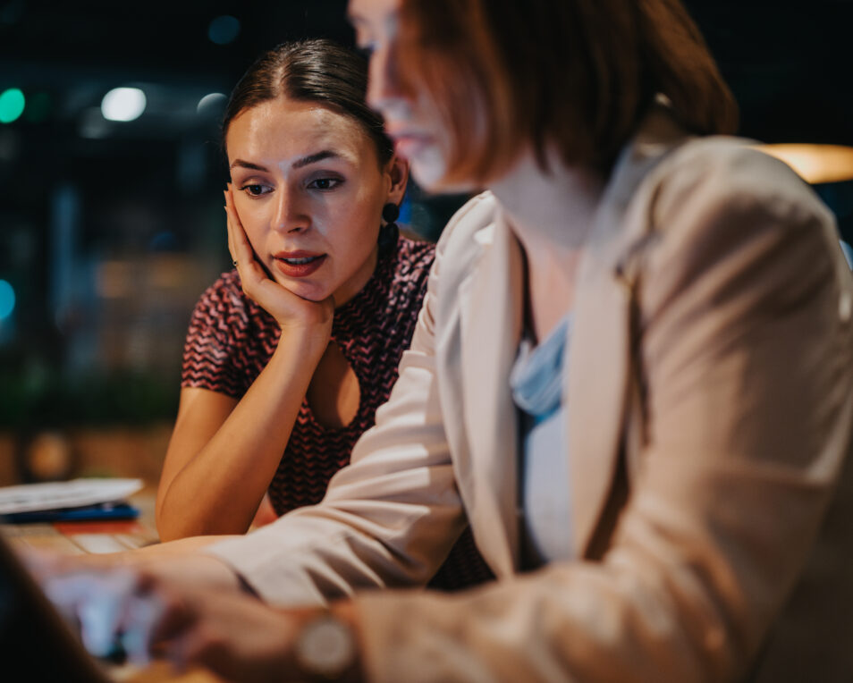 Purpose-Built for Collaborative Growth 