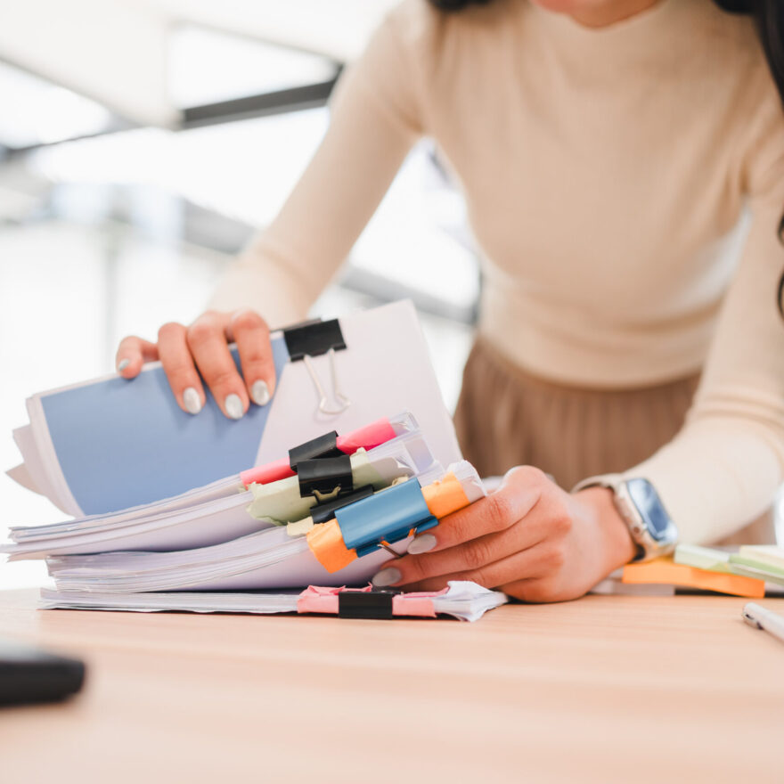 Reduce Risk Exposure