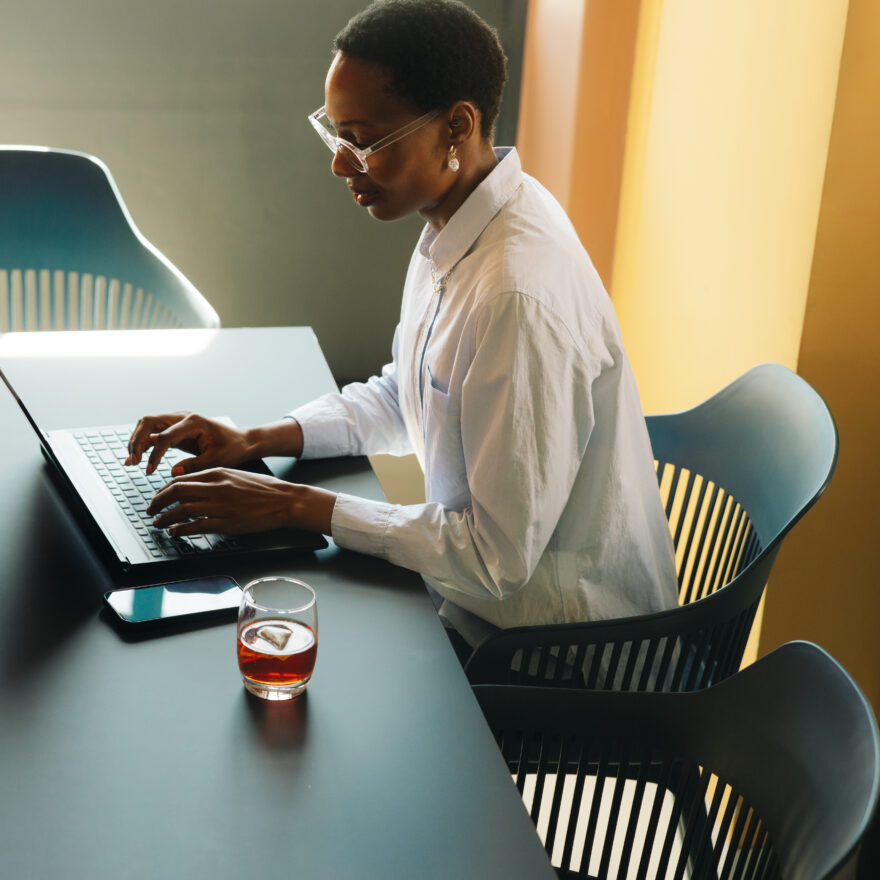 AI-Powered Analytics