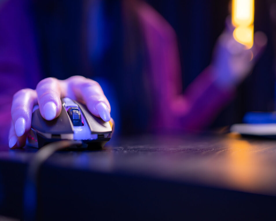 Solutions That Safeguard Your Business 