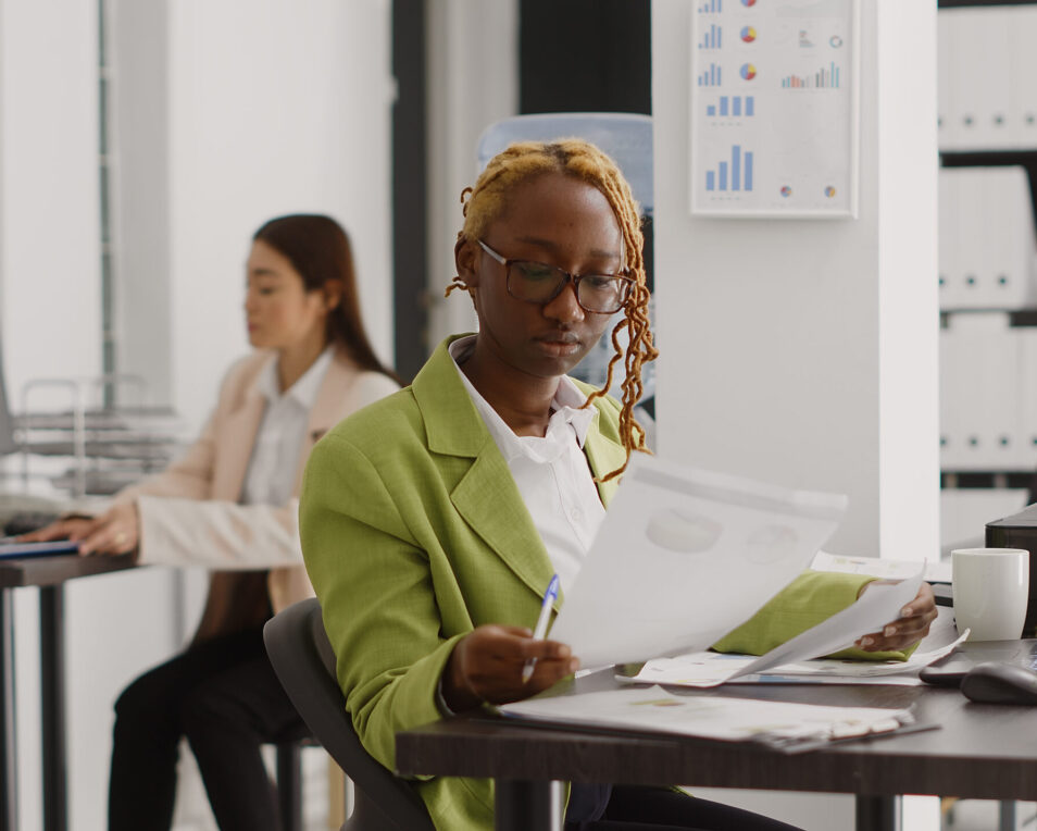 Disconnected Partners. Missed Opportunities.