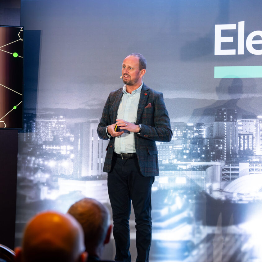 Keith Wright, Keith Wright Consultancy