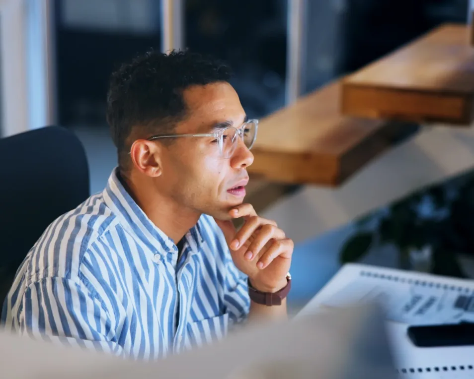 Strategic Incentive & Pricing Management Starts Here 