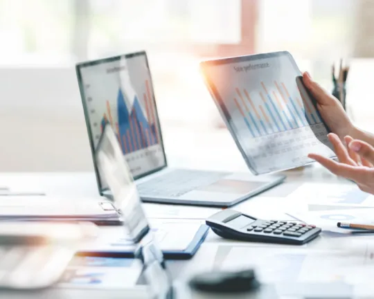 What are Market Development Funds (MDFs)?