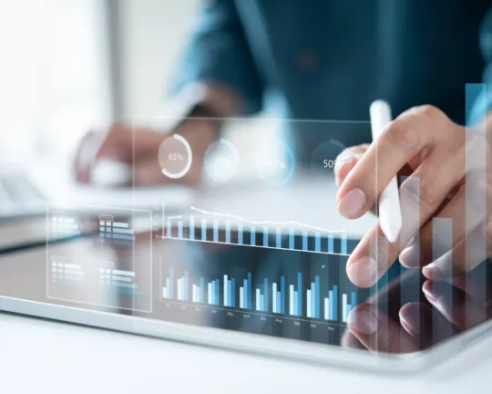 3 Essential Ways to Use AI for Smarter Rebate Analytics