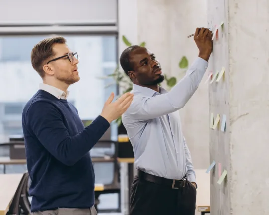 The 7 Stages of Deal Management