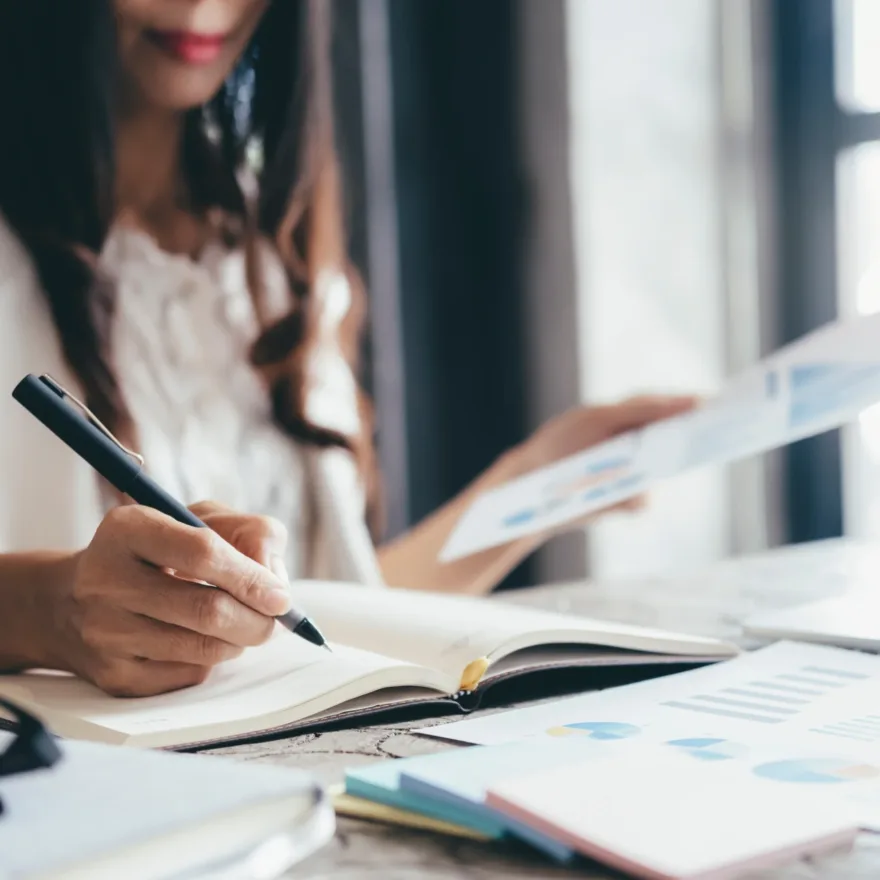 Drive Operational Efficiency