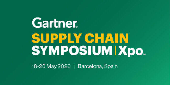 Enable at Gartner Supply Chain Symposium/Xpo™ Barcelona