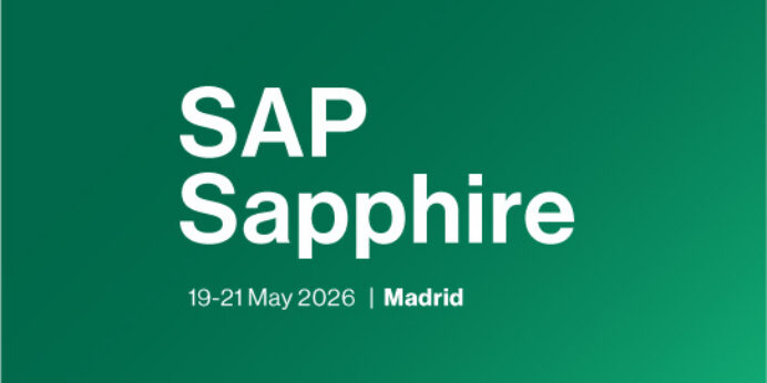 Enable at SAP Sapphire Madrid