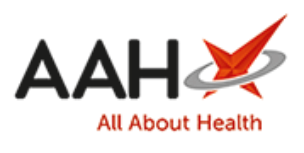 AAH’s Growth Journey