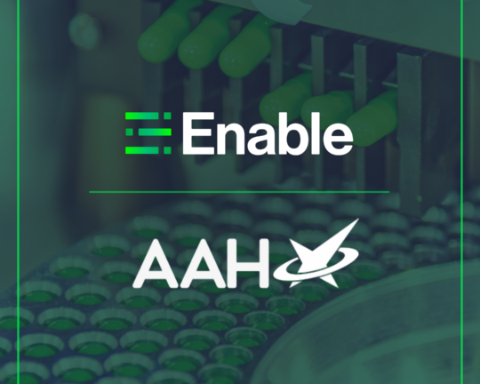 AAH’s Growth Journey