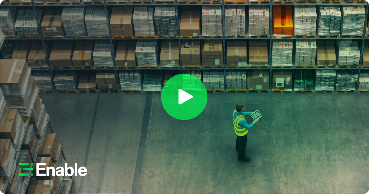 From Reactive to Commercially Intelligent
