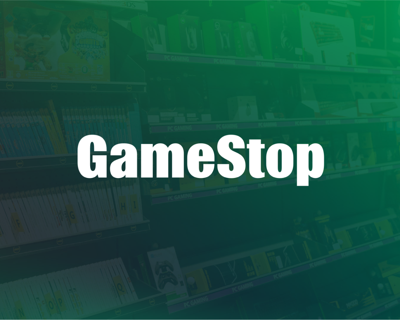 GameStop Saves 20+ Hours Every Week