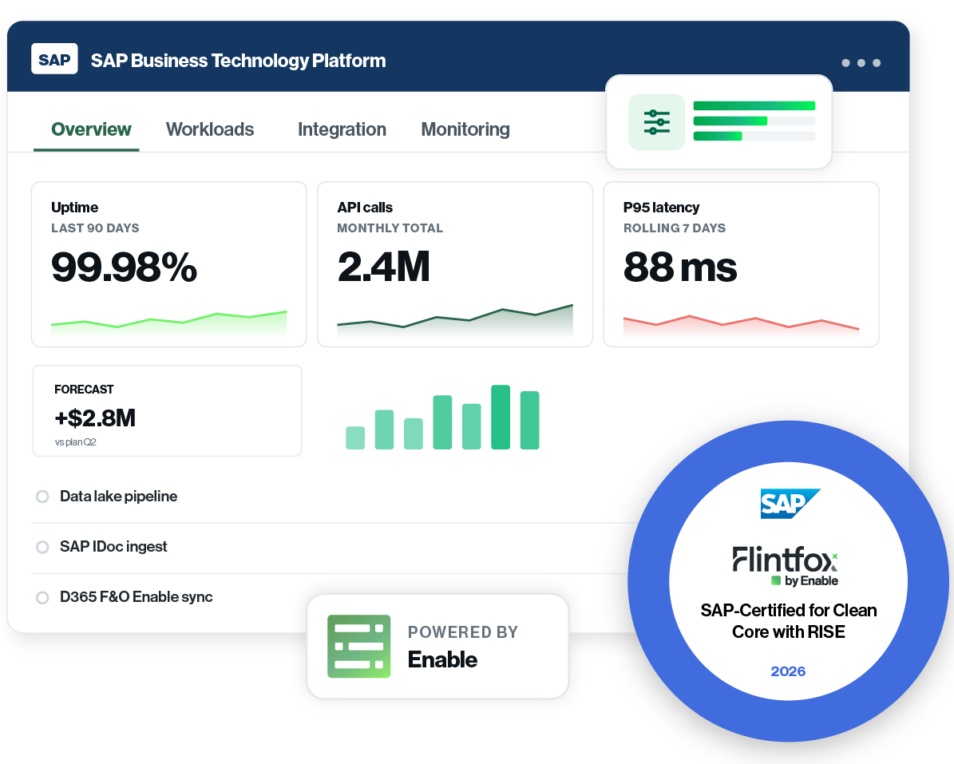An Optimized Pricing Engine, Now Part of your SAP Stack