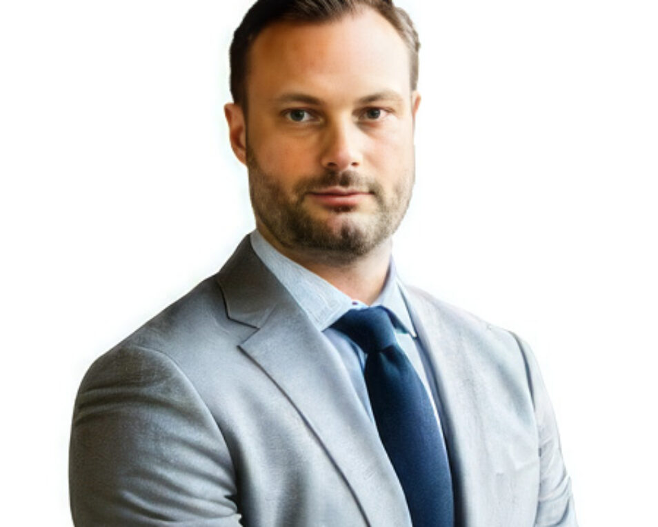 Mark Gilham, VP of Rebate Advisory 
